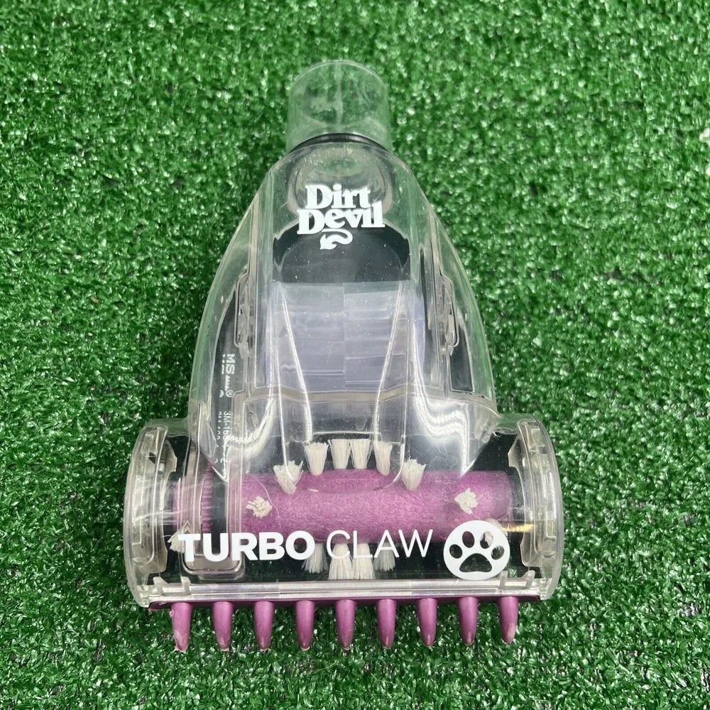 Dirt Devil Turbo Claw Model #440005704 Pet Tool